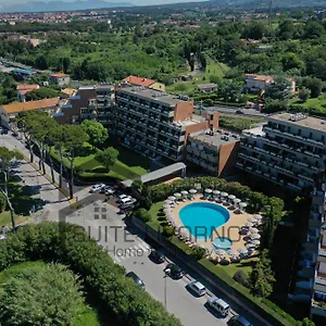 Marilia Pool Side - Group Appartement