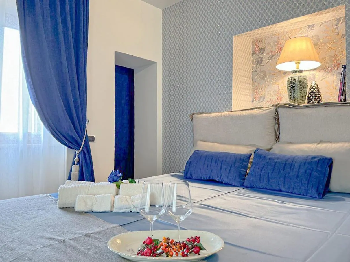Suite Al Castello Boccale Terrazza Sul Mare Livorno 0*,  Italy