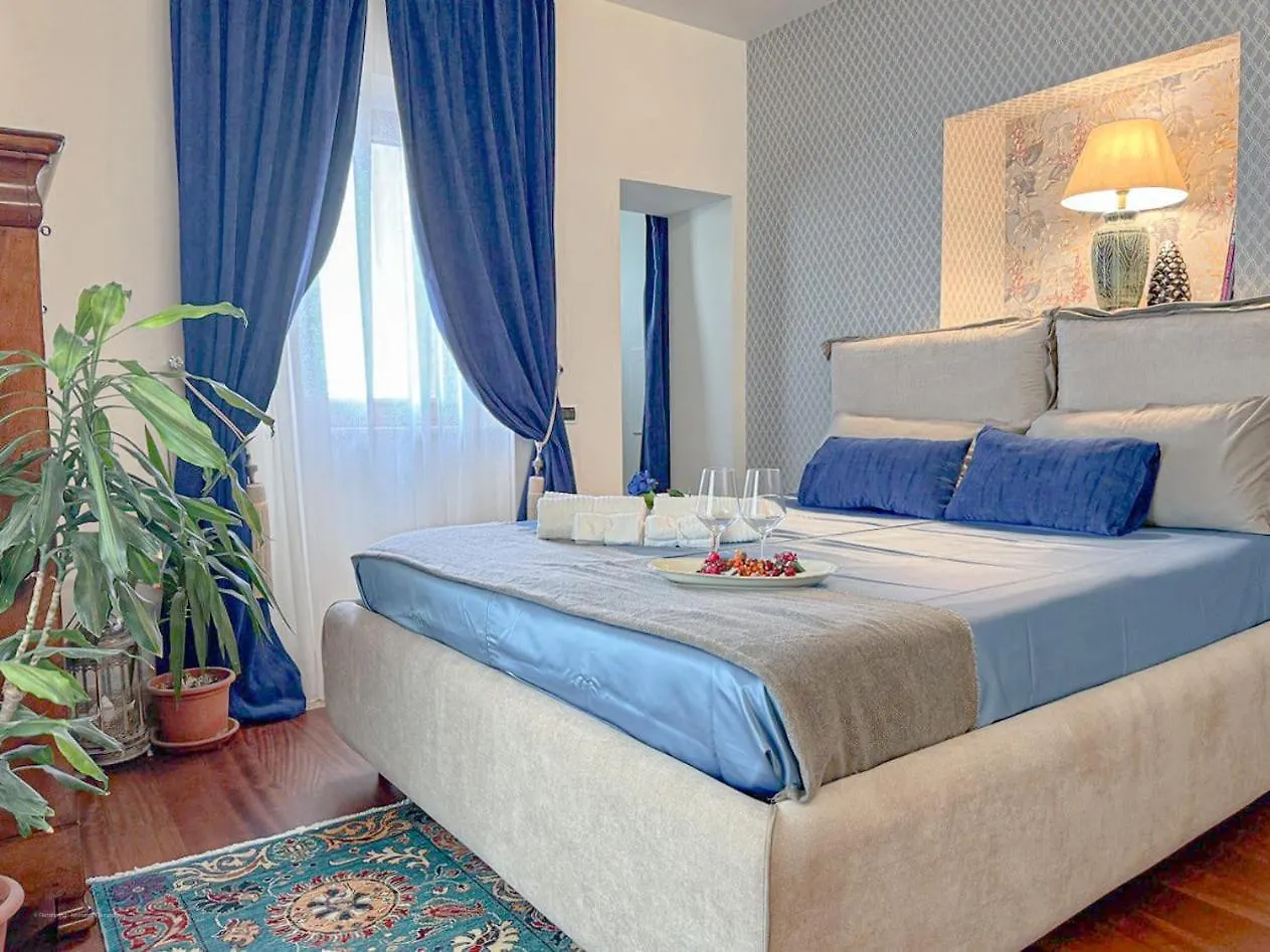Suite Al Castello Boccale Terrazza Sul Mare Livorno
