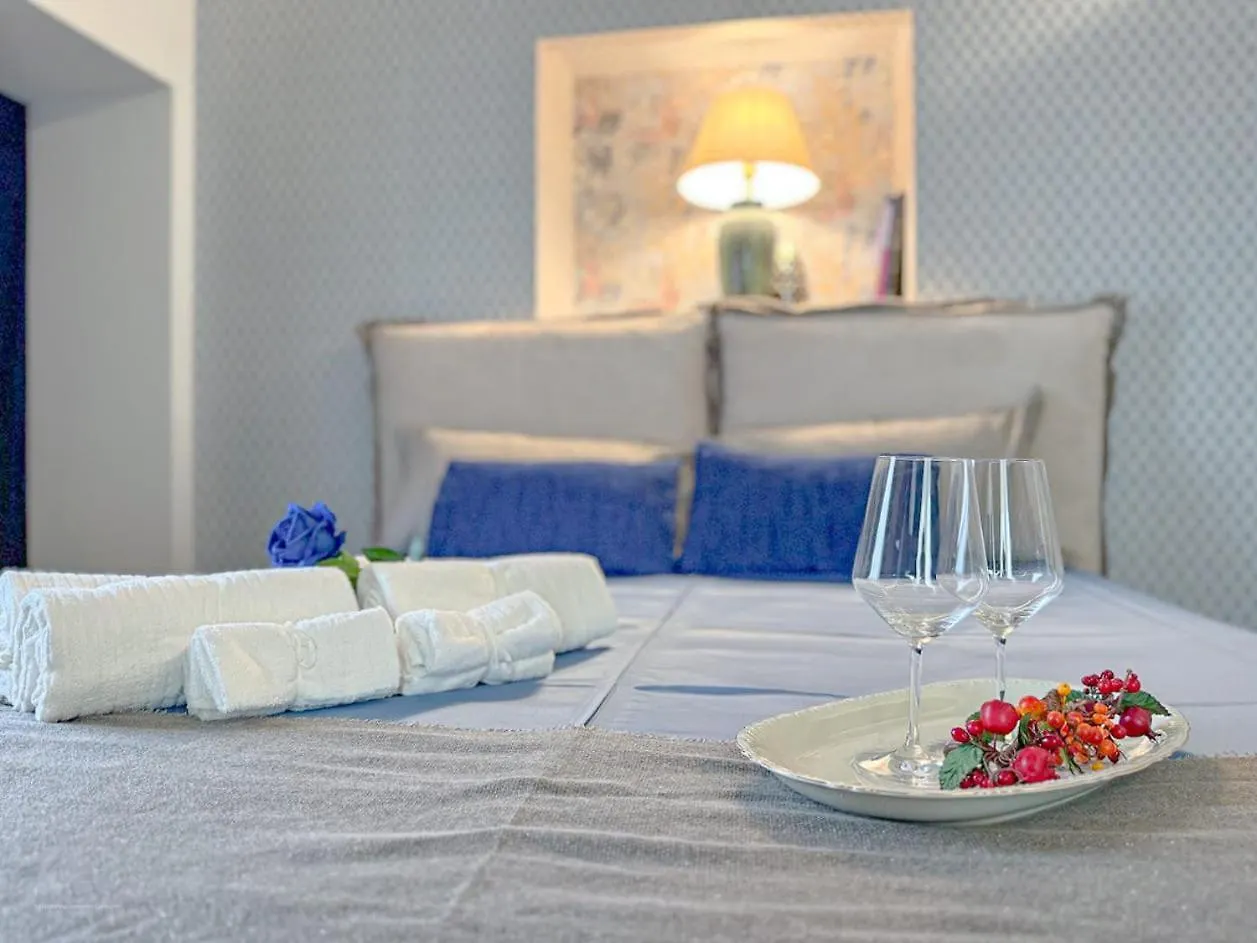 Suite Al Castello Boccale Terrazza Sul Mare Livorno