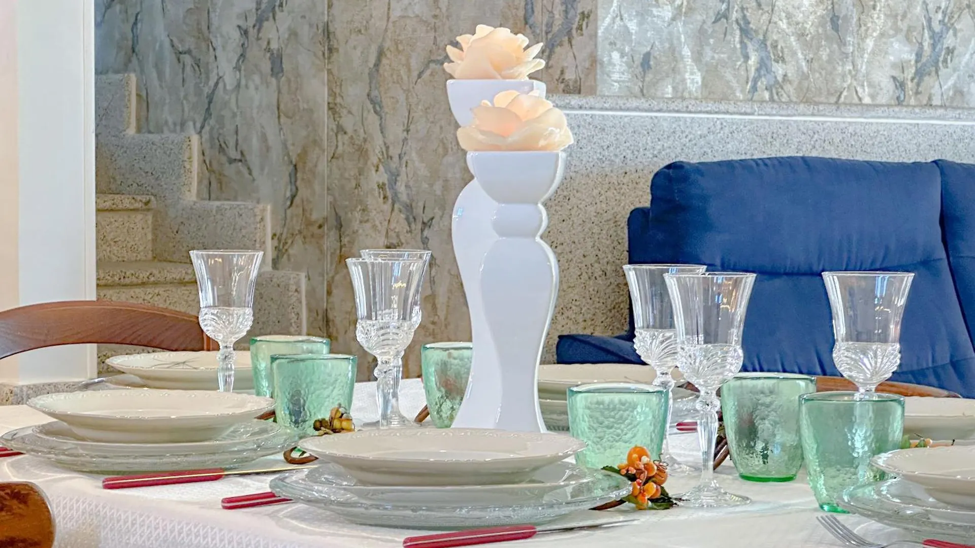 Suite Al Castello Boccale Terrazza Sul Mare Livorno Italy
