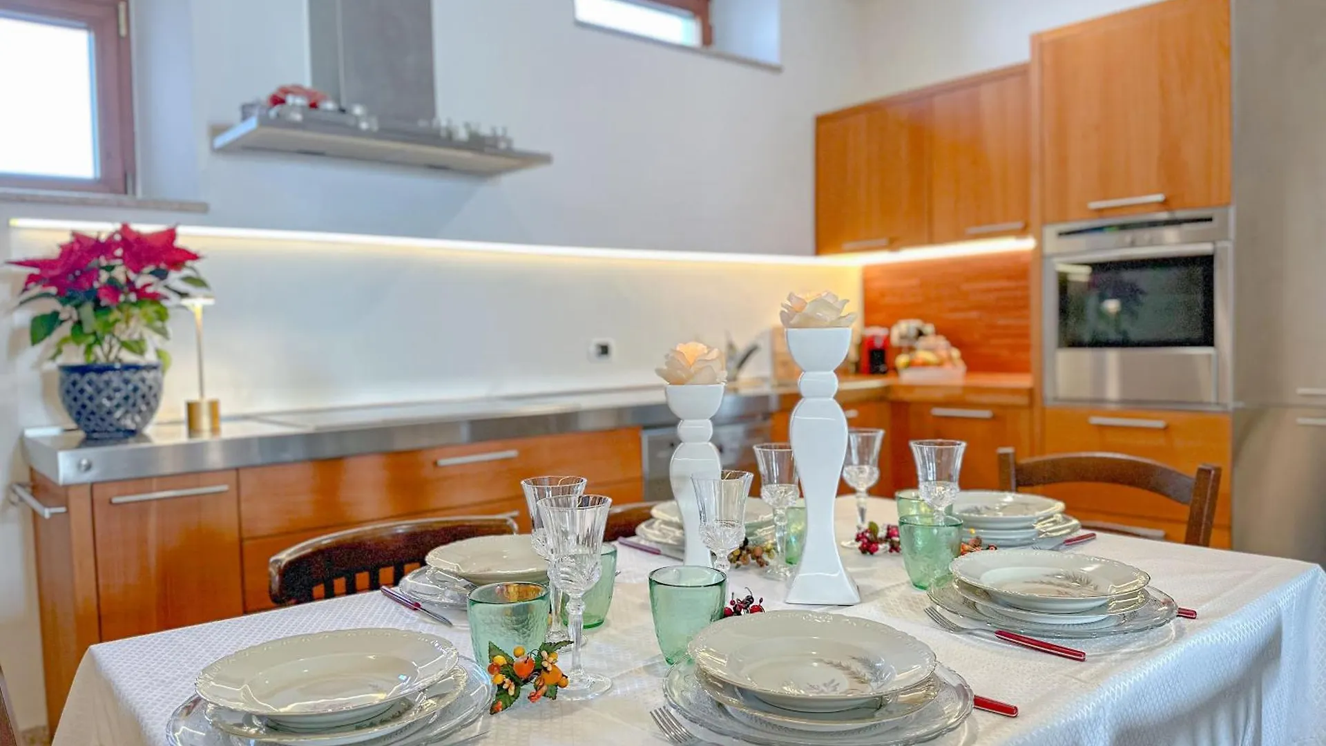 Suite Al Castello Boccale Terrazza Sul Mare Livorno