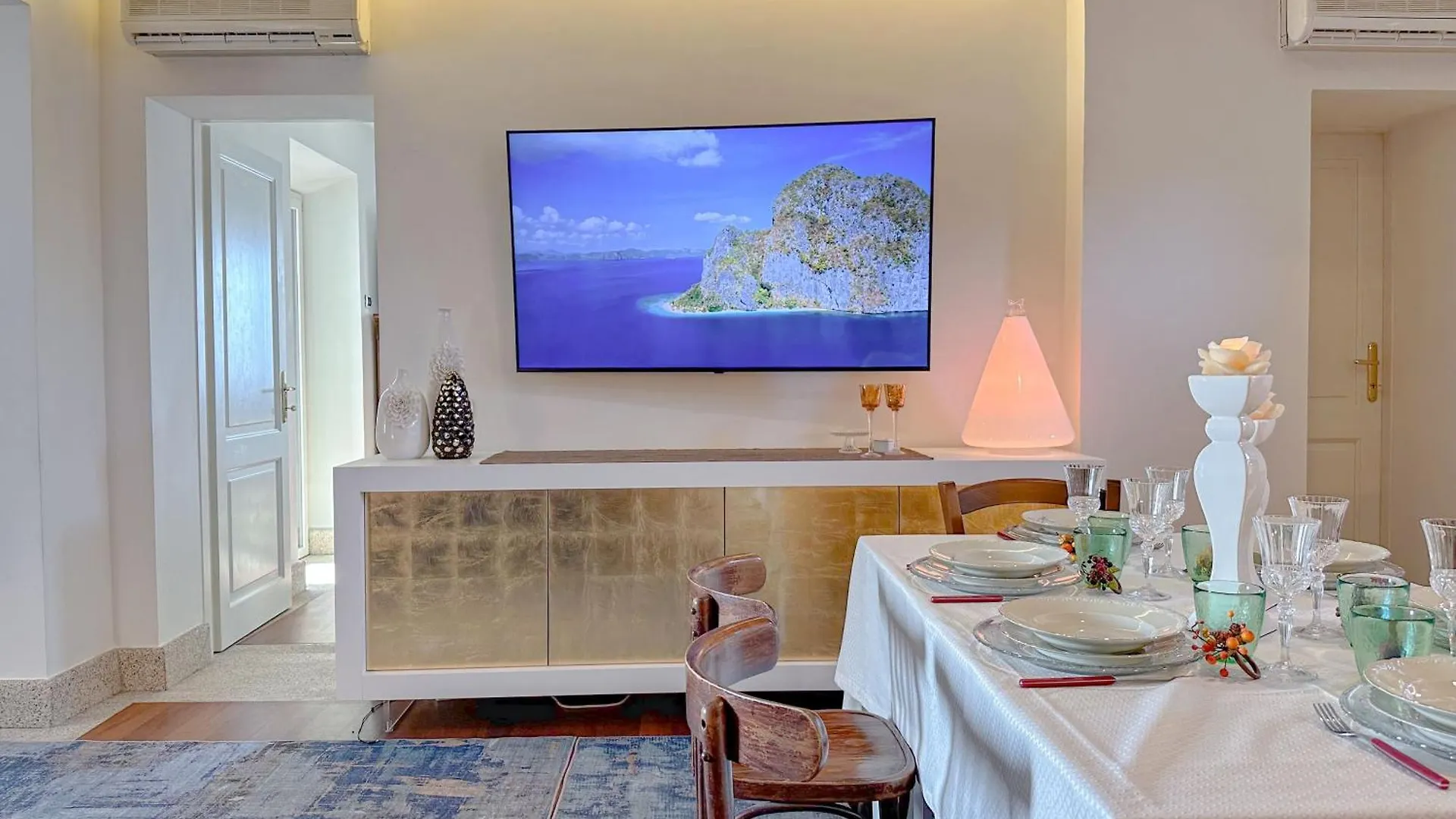 Suite Al Castello Boccale Terrazza Sul Mare Livorno 0*,  Italien