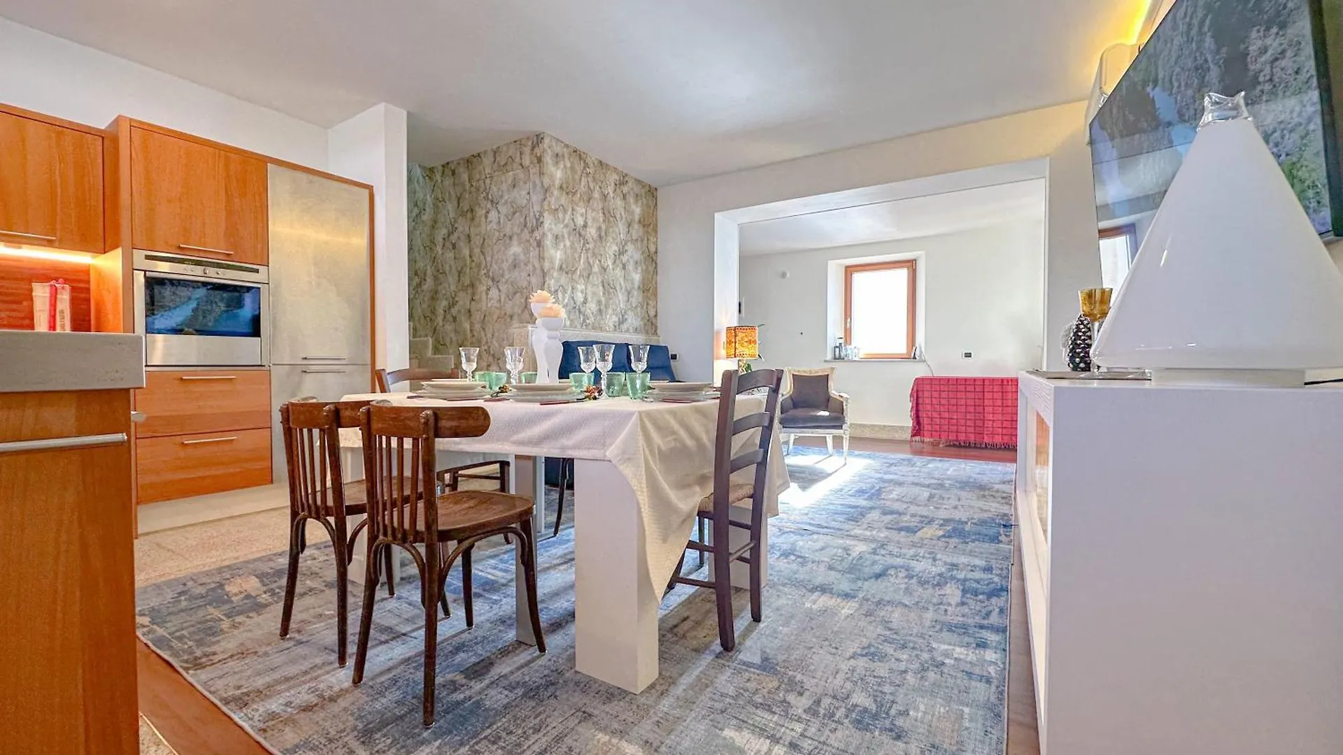 Suite Al Castello Boccale Terrazza Sul Mare Livorno 0*,  Italy