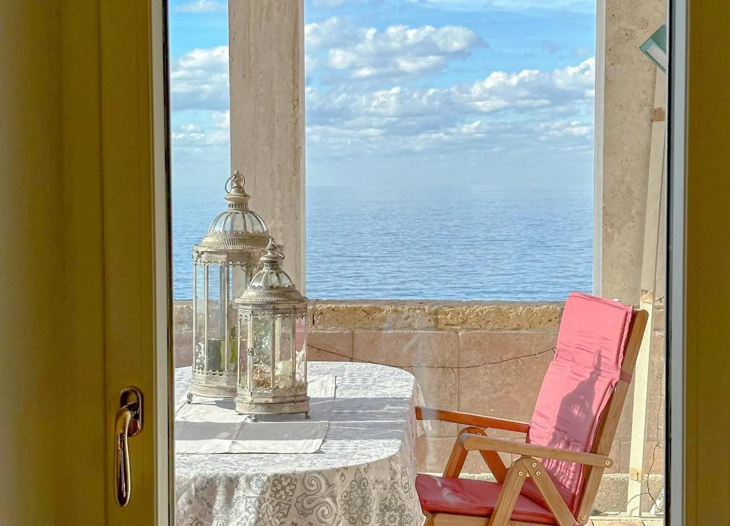 Suite Al Castello Boccale Terrazza Sul Mare Livorno 0*,
