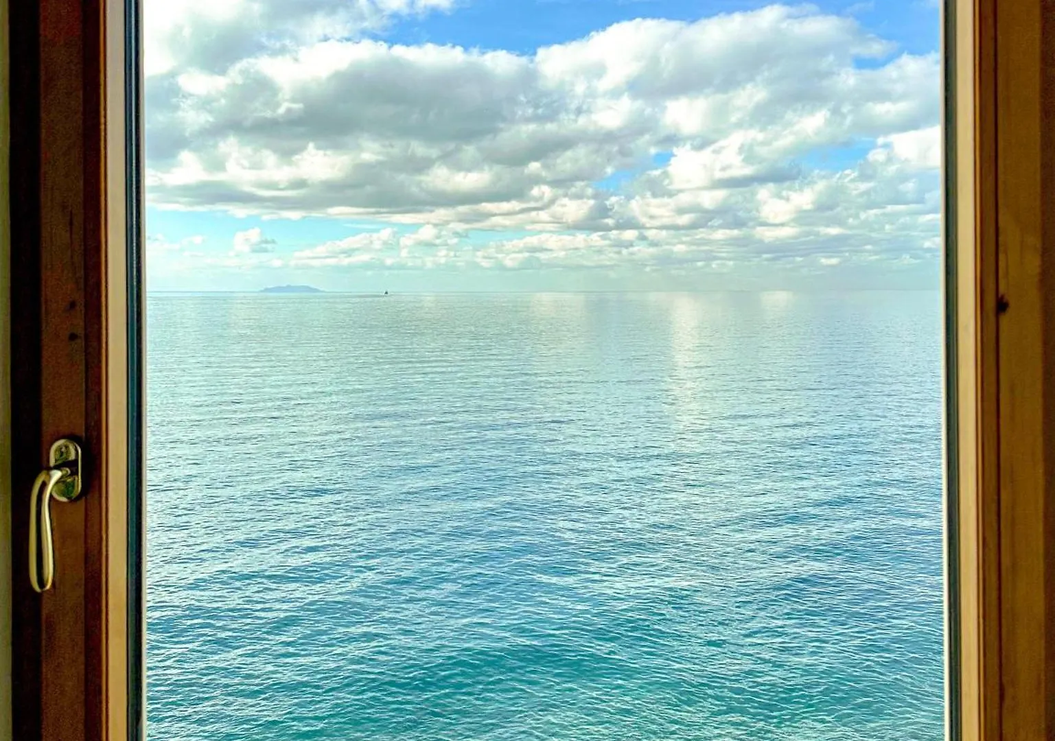 Suite Al Castello Boccale Terrazza Sul Mare Livorno Lägenhet