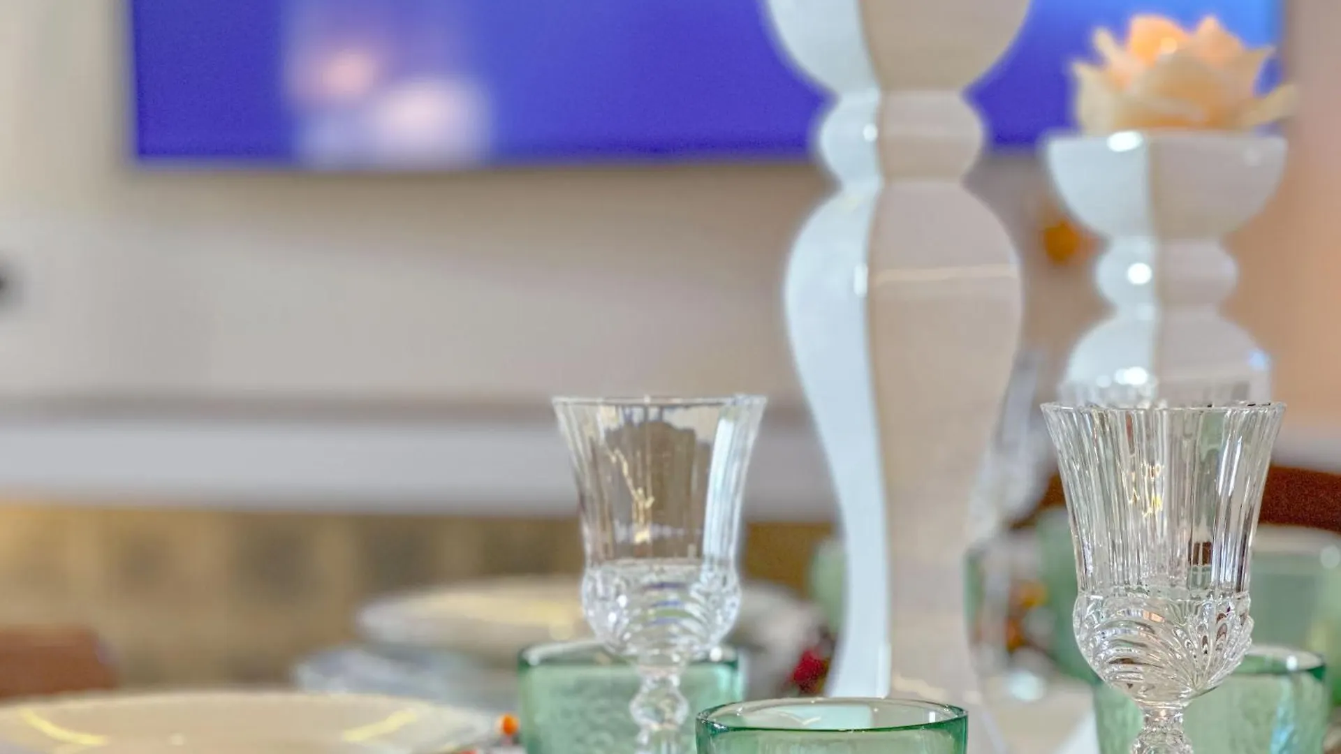 Suite Al Castello Boccale Terrazza Sul Mare Livorno Lägenhet