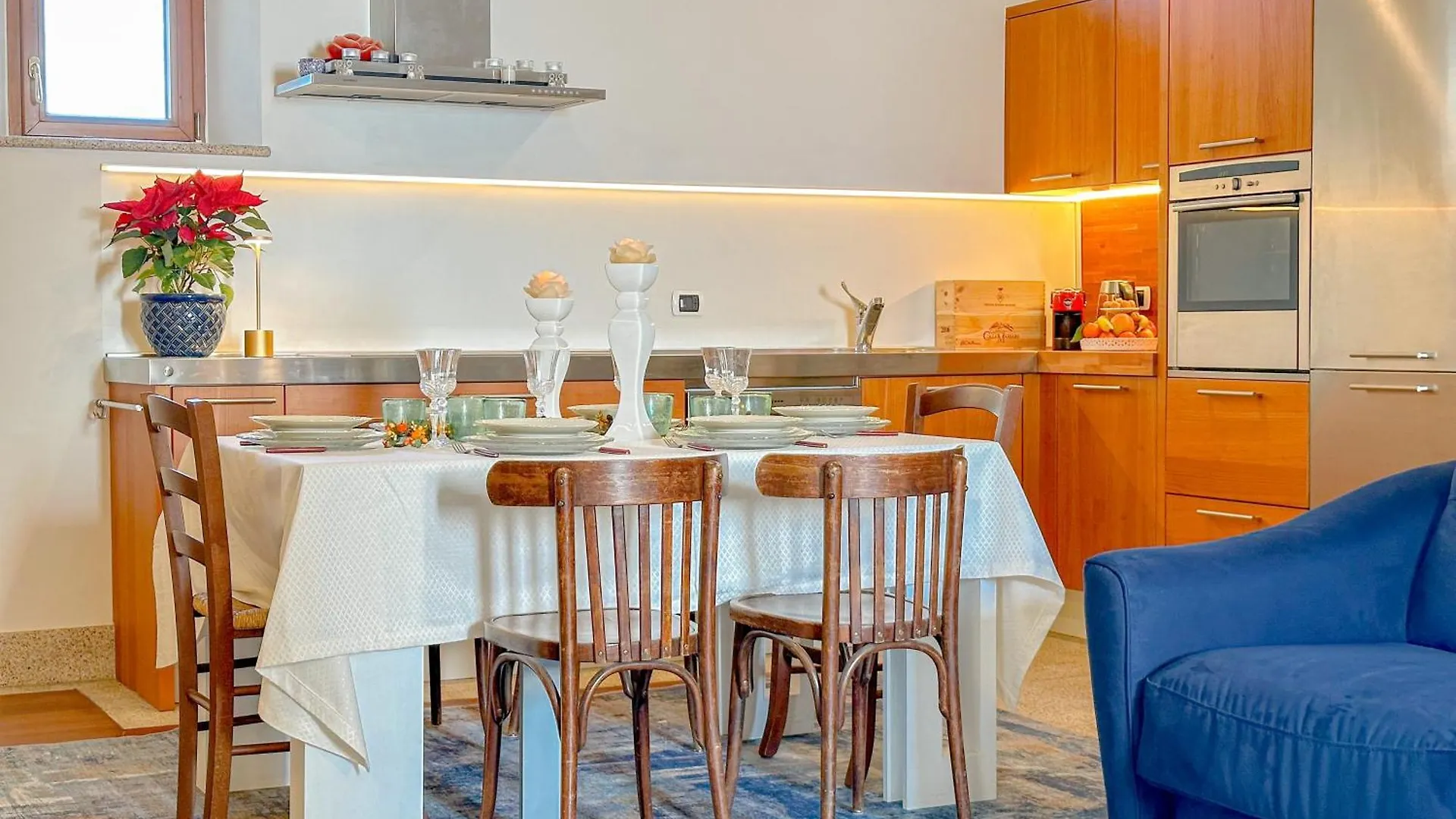 Suite Al Castello Boccale Terrazza Sul Mare Livorno