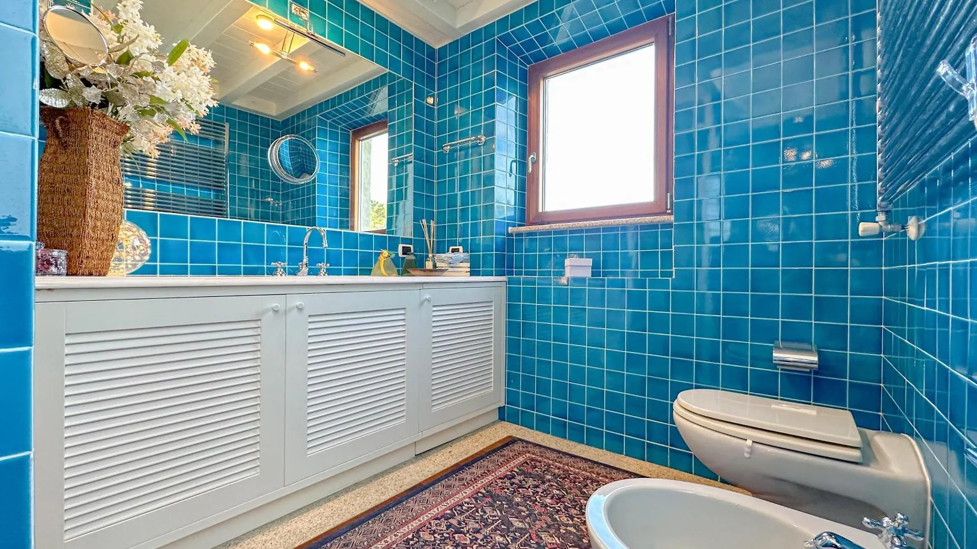 Suite Al Castello Boccale Terrazza Sul Mare Livorno Apartment