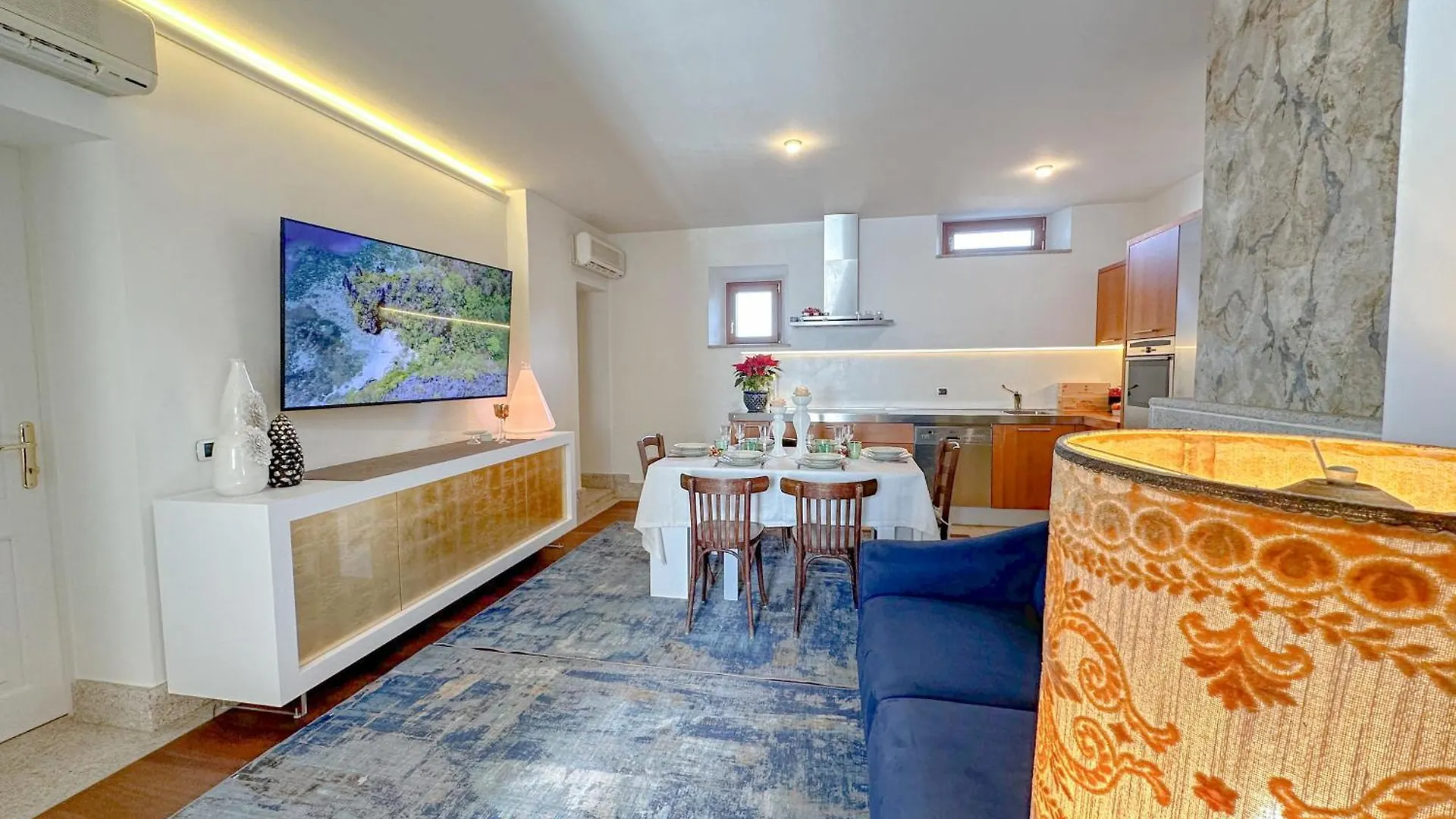 Suite Al Castello Boccale Terrazza Sul Mare Livorno